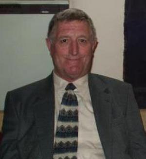 James Alfred (Jim) CROOK