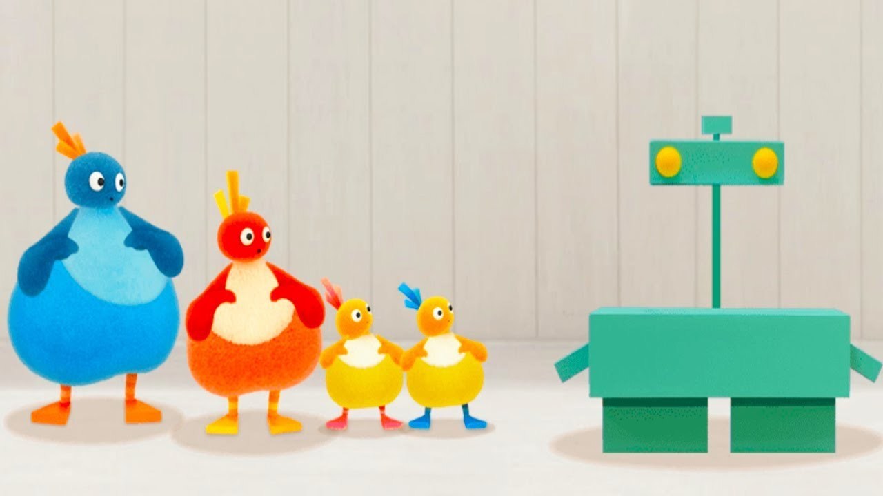 twirlywoos big red boat debenhams